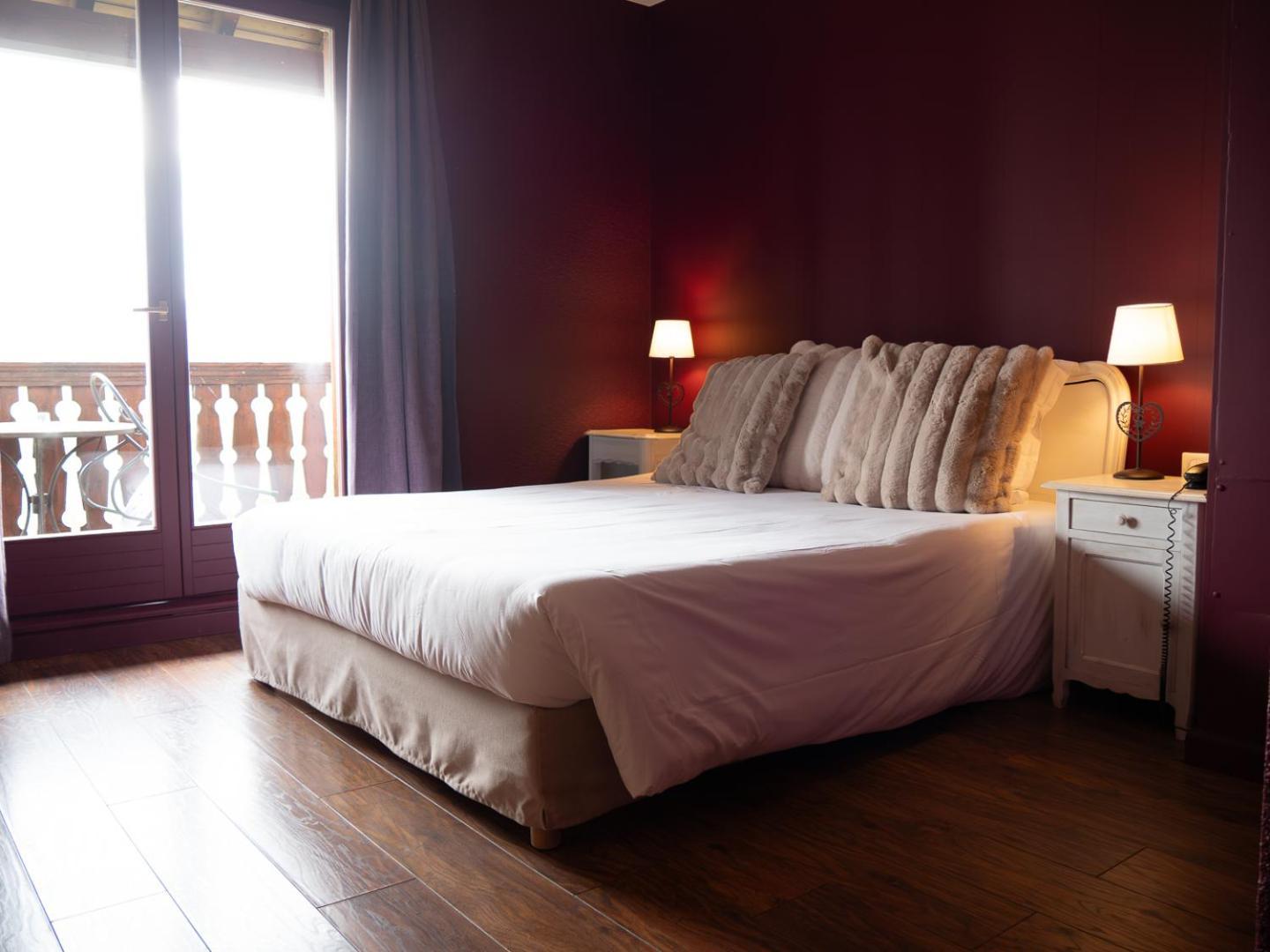 Hotel Restaurant Verger Des Chateaux, Route Des Vins Haut-Koenigsbourg Дифенталь Экстерьер фото